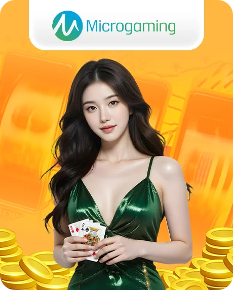 Microgaming