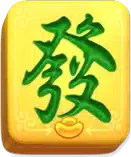 Mahjong Ways 2 เครื่องหมายพิเศษ เลี่ยมทอง