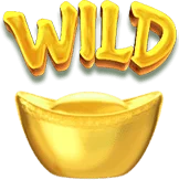 Mahjong Ways 2 เครื่องหมายพิเศษ Wild