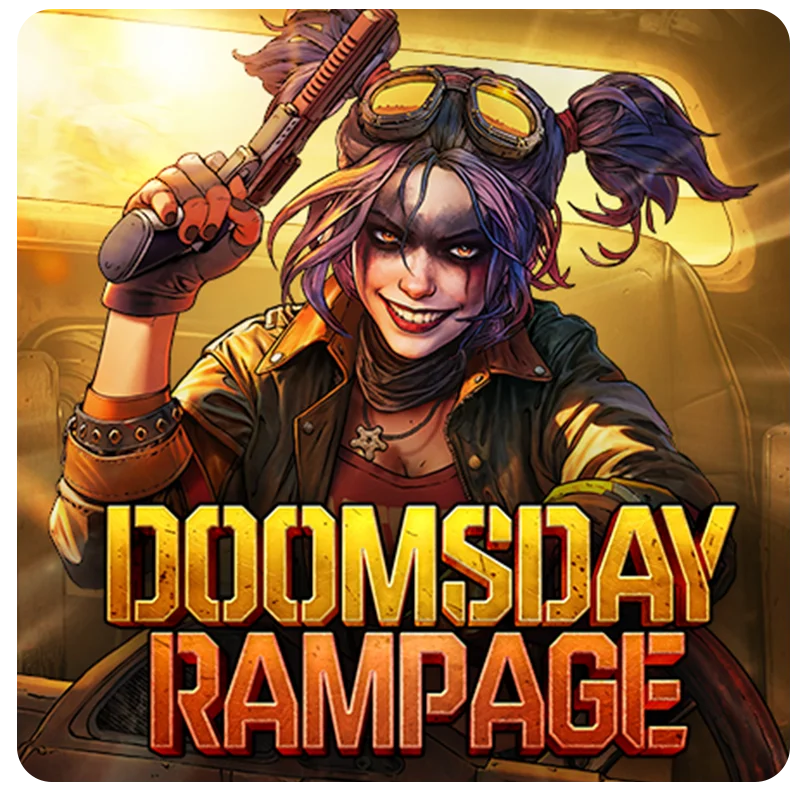 Doomsday Rampage