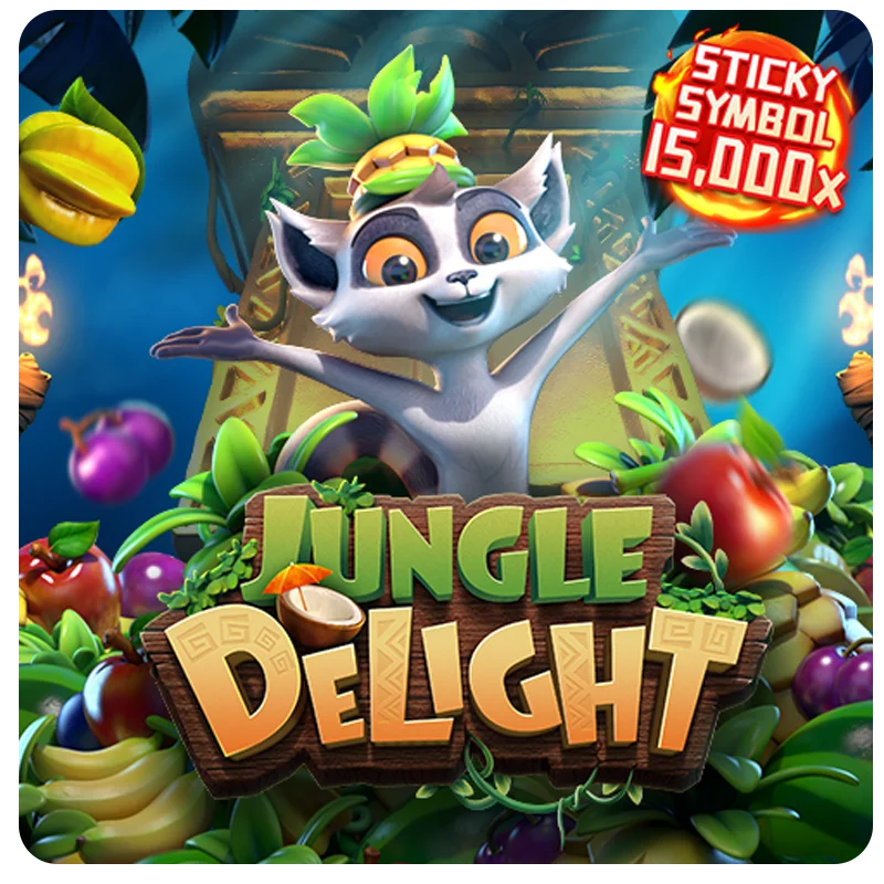 Jungle Delight