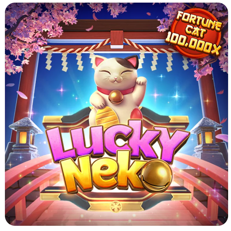 Lucky Neko