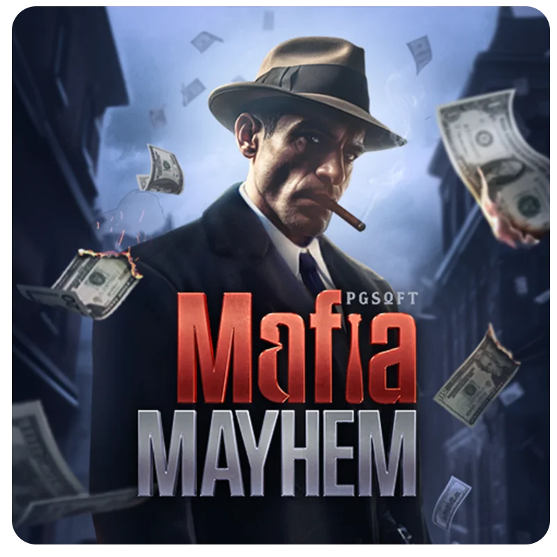 Mafia Mayhem