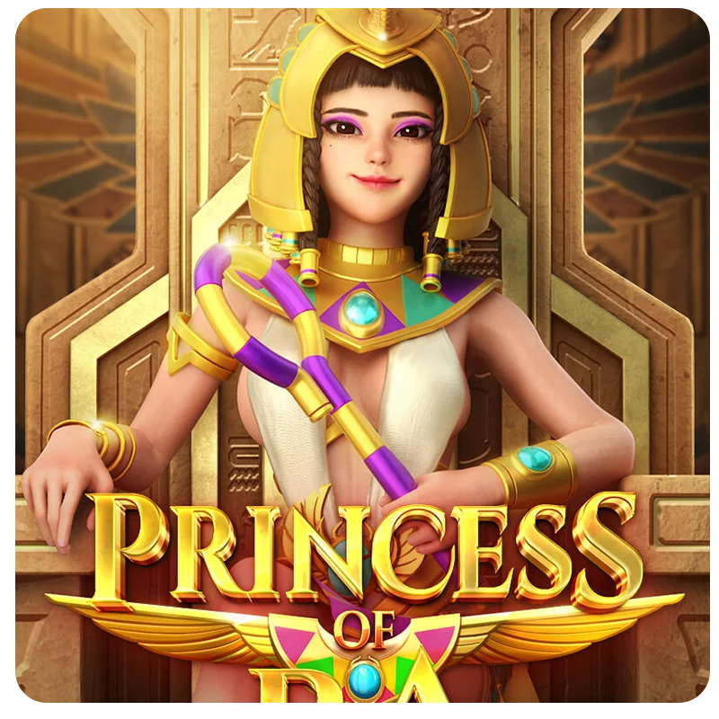Princess of Ra