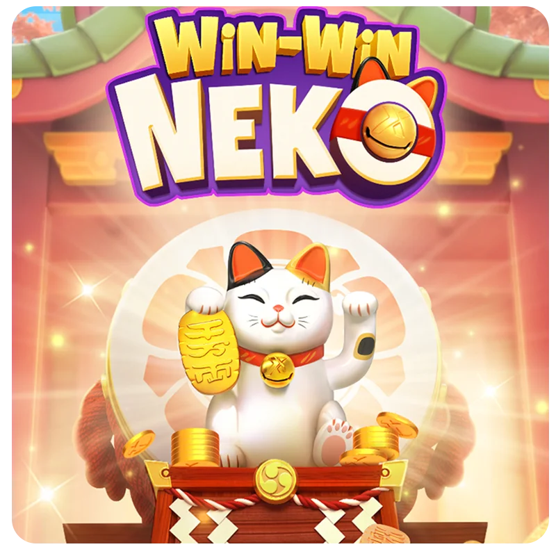Win Win Neko