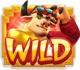 Fortune Ox เครื่องหมายพิเศษ Wild