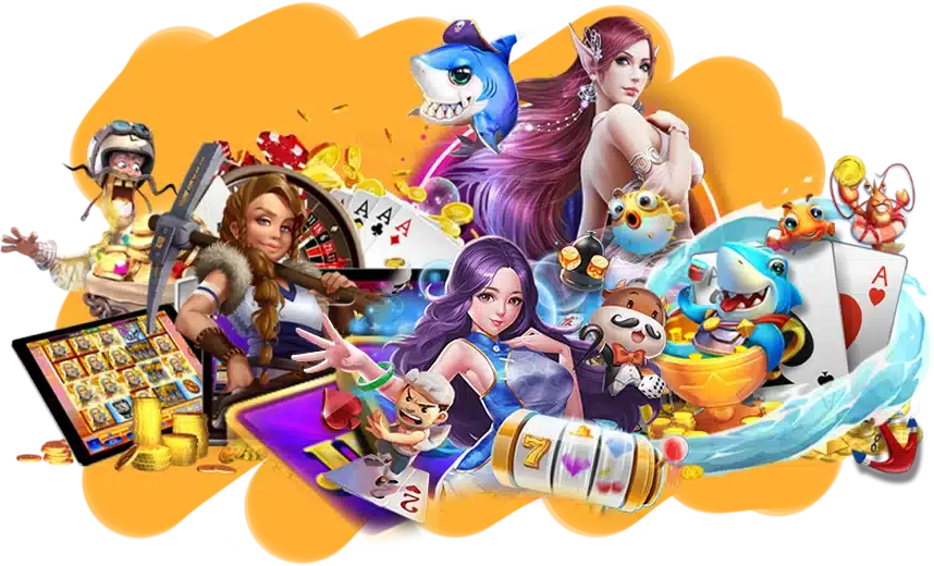 Habanero ค่ายเกมสล็อตแตกง่าย