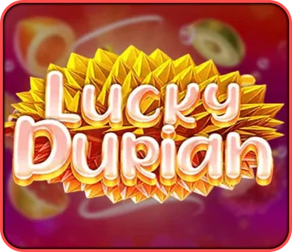 lucky durian