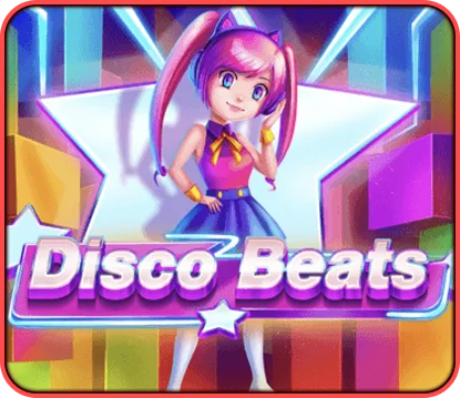 disco beats