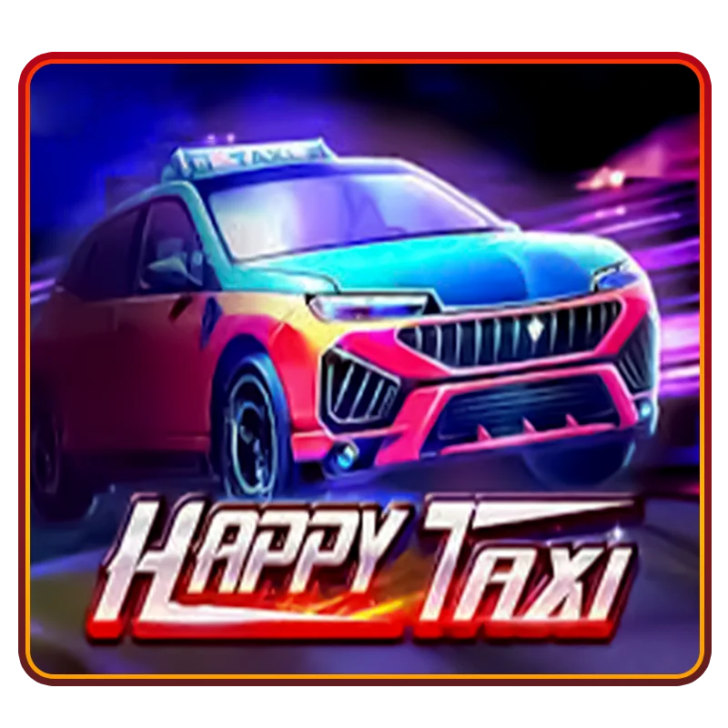 Happy Taxi